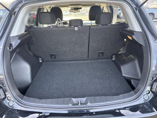 2025 Mitsubishi Outlander Sport ES