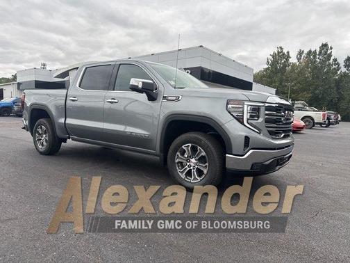 Sterling 2026 GMC Sierra 1500 SLT