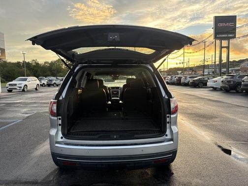 2017 GMC Acadia Limited Limited