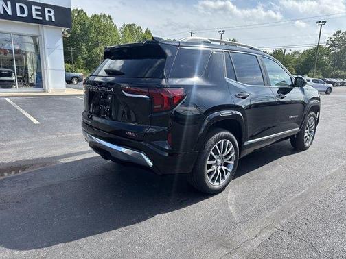2026 GMC Terrain AWD Denali
