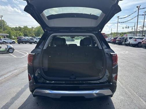 2026 GMC Terrain AWD Denali