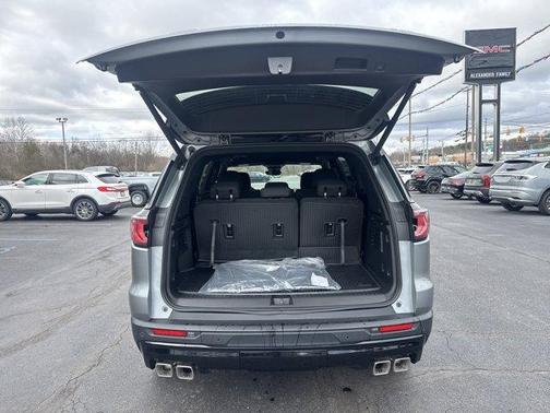 Sterling 2026 GMC Acadia Elevation