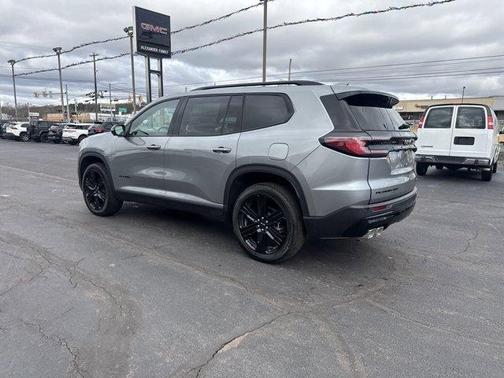 Sterling 2026 GMC Acadia Elevation