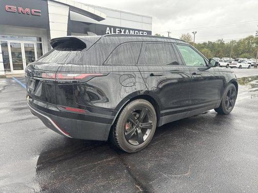 2018 Land Rover Range Rover Velar P380 S