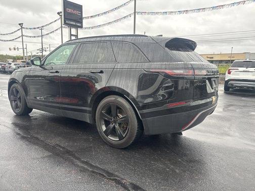 2018 Land Rover Range Rover Velar P380 S