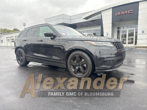 2018 Land Rover Range Rover Velar P380 S