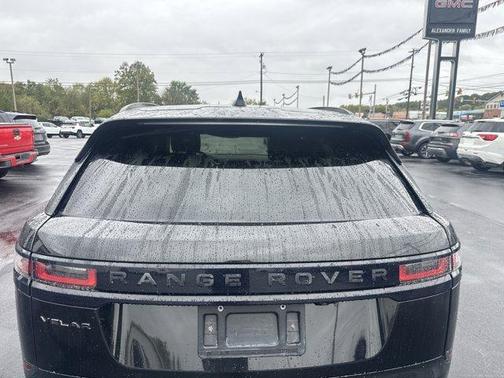 2018 Land Rover Range Rover Velar P380 S
