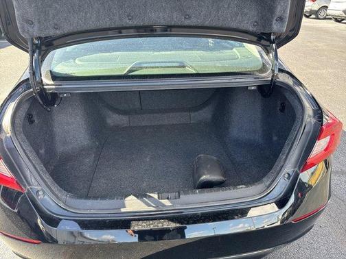 2019 Honda Accord EX-L