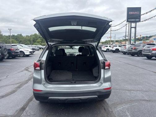2023 Chevrolet Equinox 2LT