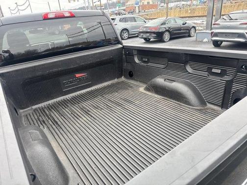 2019 GMC Sierra 1500 Limited SLE