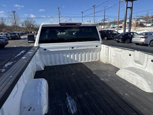 2022 GMC Sierra 3500 SLE