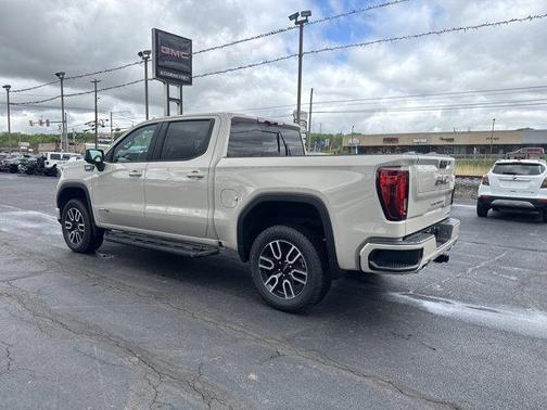 Dune 2026 GMC Sierra 1500 AT4