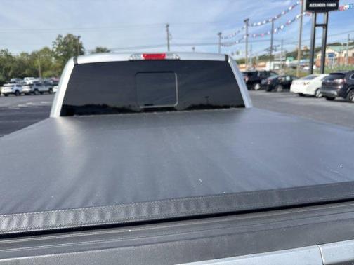 2016 Ford F-150 Platinum
