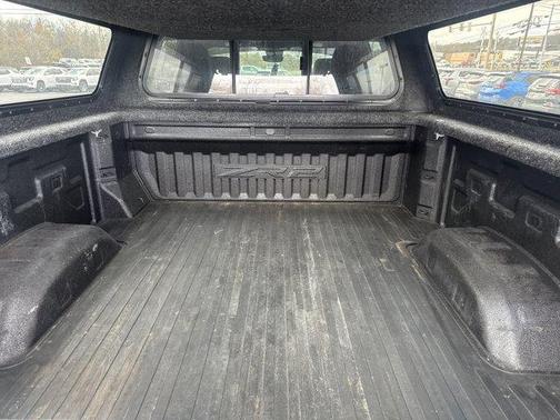 2024 Chevrolet Silverado 2500 ZR2