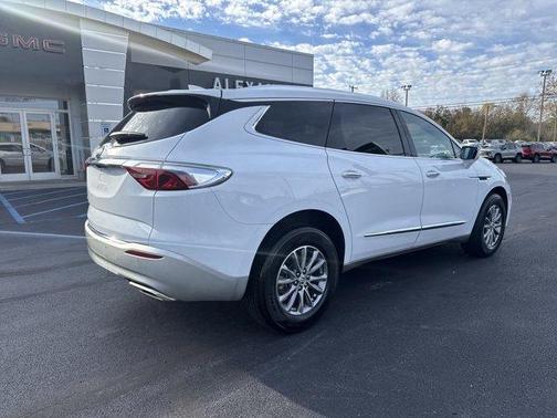 2024 Buick Enclave Premium