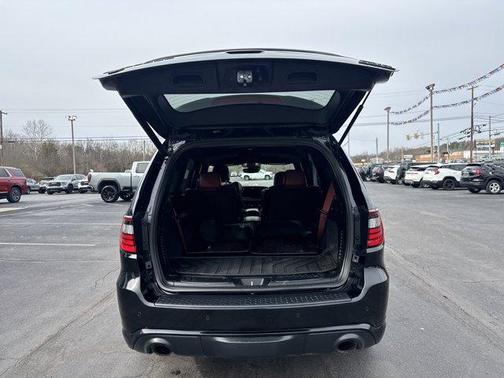 2023 Dodge Durango SRT 392