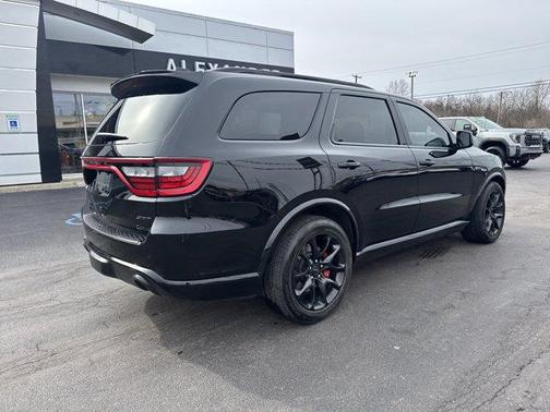 2023 Dodge Durango SRT 392