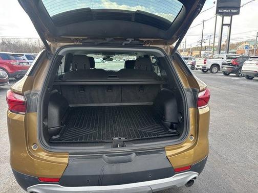 2019 Chevrolet Blazer 2LT