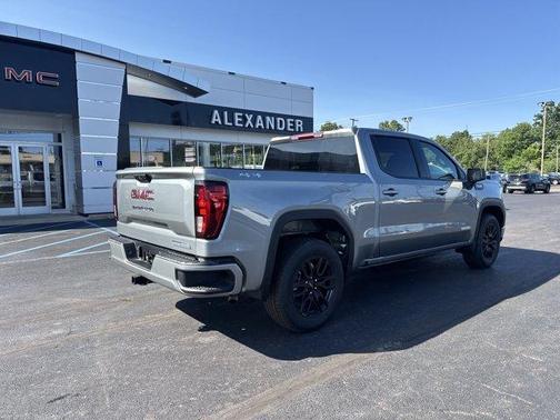 Sterling 2026 GMC Sierra 1500 Elevation