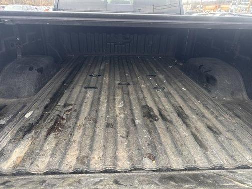 2022 Chevrolet Silverado 2500 LTZ