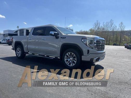 Dune 2026 GMC Sierra 1500 Denali