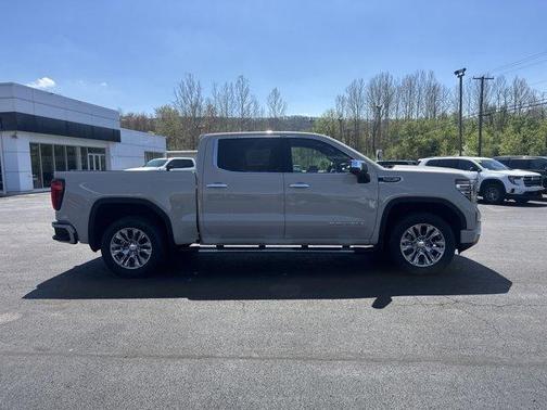 Dune 2026 GMC Sierra 1500 Denali