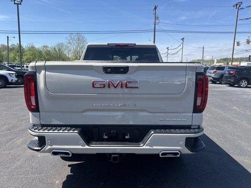 Dune 2026 GMC Sierra 1500 Denali