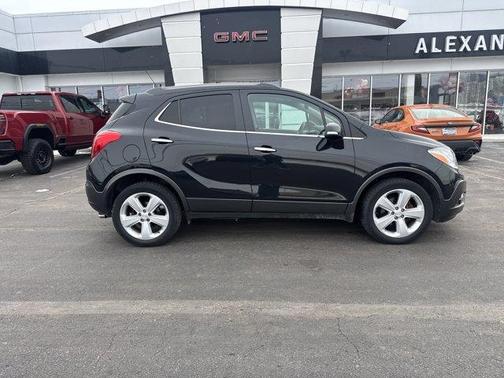 2016 Buick Encore Convenience