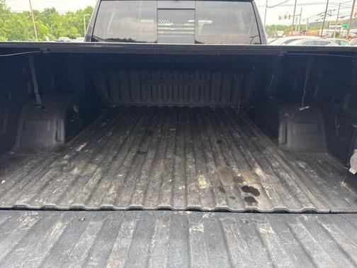 Onyx Black 2022 GMC Sierra 1500 Denali