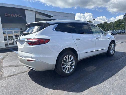 2020 Buick Enclave Premium