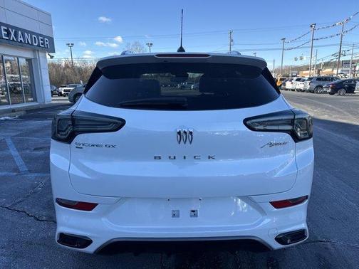 2024 Buick Encore GX Avenir
