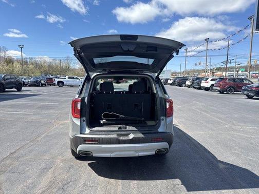 Sterling 2023 GMC Acadia SLE