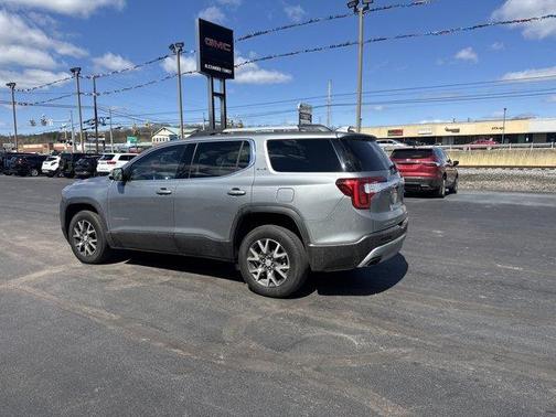 Sterling 2023 GMC Acadia SLE
