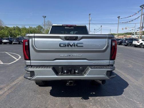 Sterling 2026 GMC Sierra 2500 Denali Ultimate