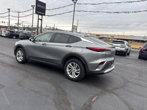 2024 Buick Envista Preferred