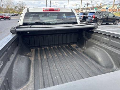 2016 Chevrolet Colorado WT