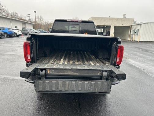 2022 GMC Sierra 2500 Denali