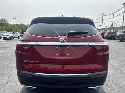2023 Buick Enclave Premium
