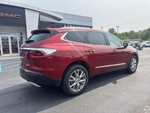 2023 Buick Enclave Premium