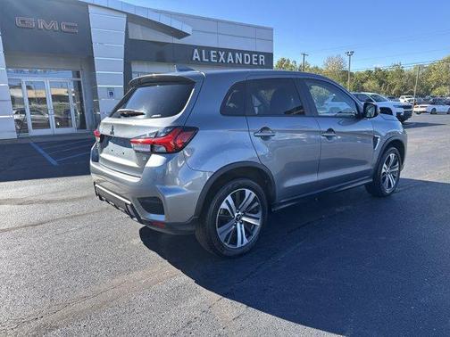 2024 Mitsubishi Outlander Sport 2.0 SE