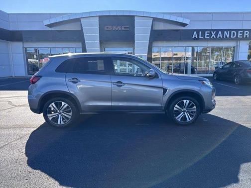 2024 Mitsubishi Outlander Sport 2.0 SE