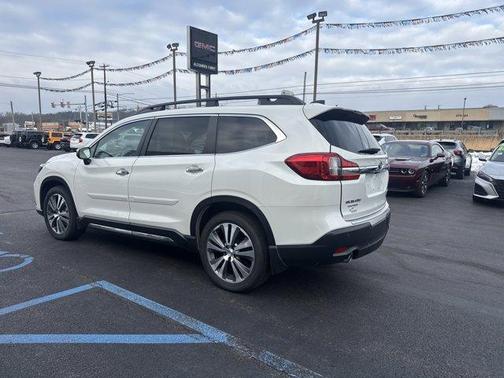 2019 Subaru Ascent Touring 7-Passenger