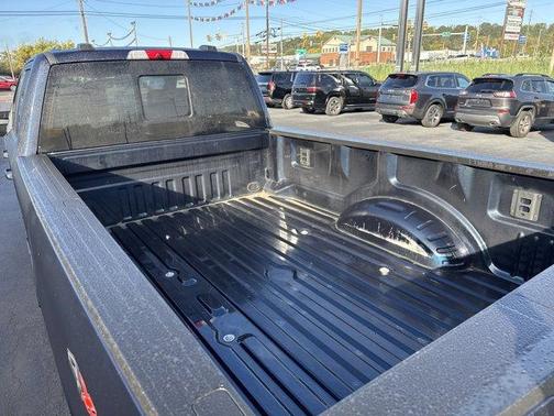 2024 Ford F-350 Lariat Super Duty