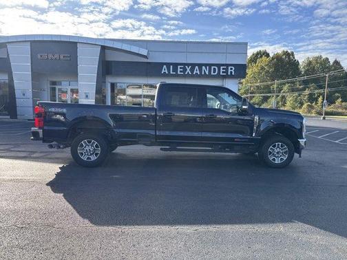 2024 Ford F-350 Lariat Super Duty