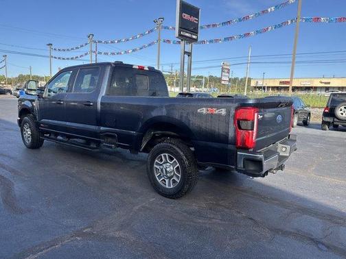 2024 Ford F-350 Lariat Super Duty