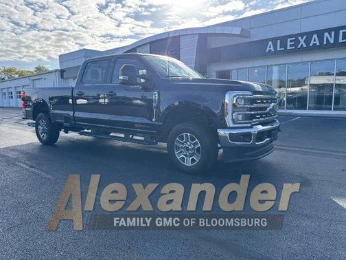 2024 Ford F-350 Lariat Super Duty