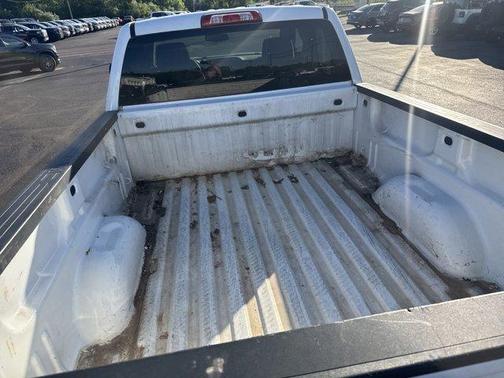 Summit White 2019 GMC Sierra 1500 Limited Base