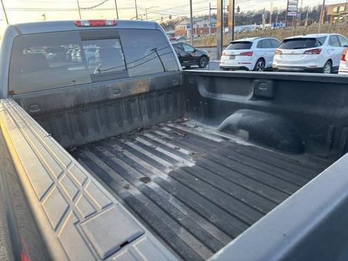 2012 GMC Sierra 3500 Denali