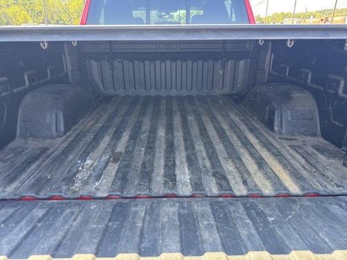 2022 Chevrolet Silverado 1500 Limited LT