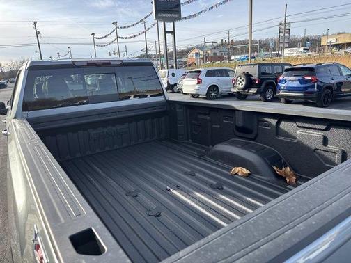 2026 GMC Sierra 3500 SLE